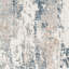 Tapis bleu / gris / ivoire à motif abstrait Lemaire-1992357976