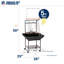 Banc de jeu Heyward Parrot-972022434