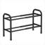 8 Pair Shoe Rack