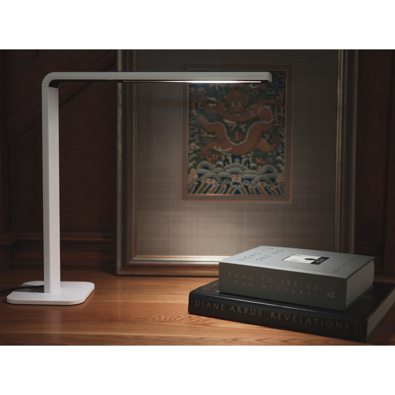 7100Tl Uberlight Frame Led Desk/Audio Light -