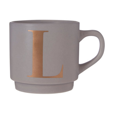 Signet Coffee Mug