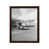 Brown Framed