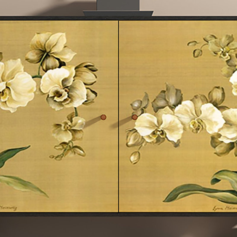 Buffet Art Design