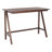 Dugald Solid Wood Writing Desk-442021384