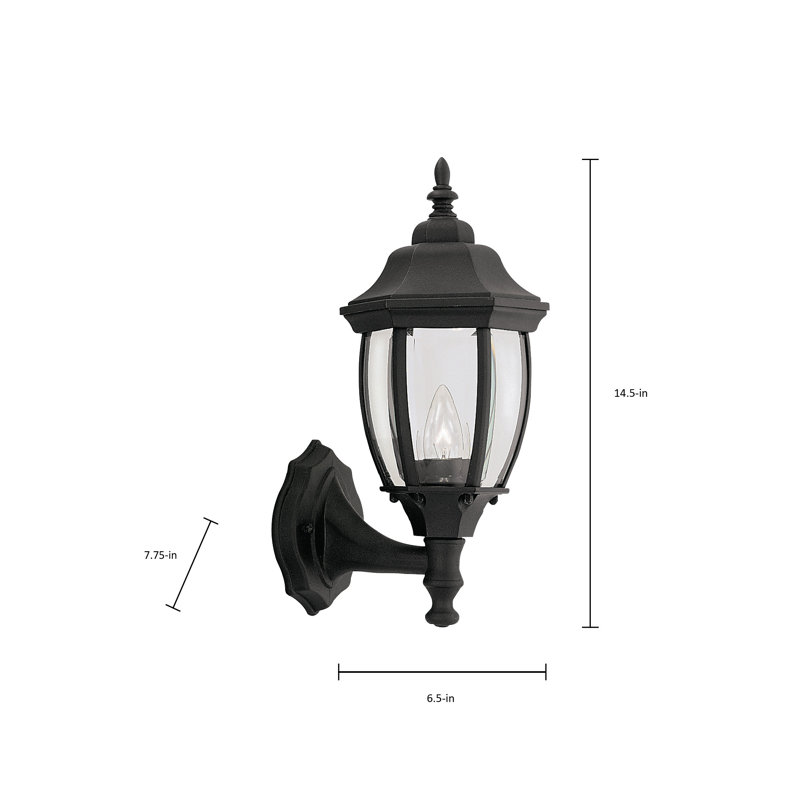 Earlene Wall Light