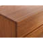 Ensemble de chambre avec lit plateforme en bois massif 4 pièces-91736538-89128516
