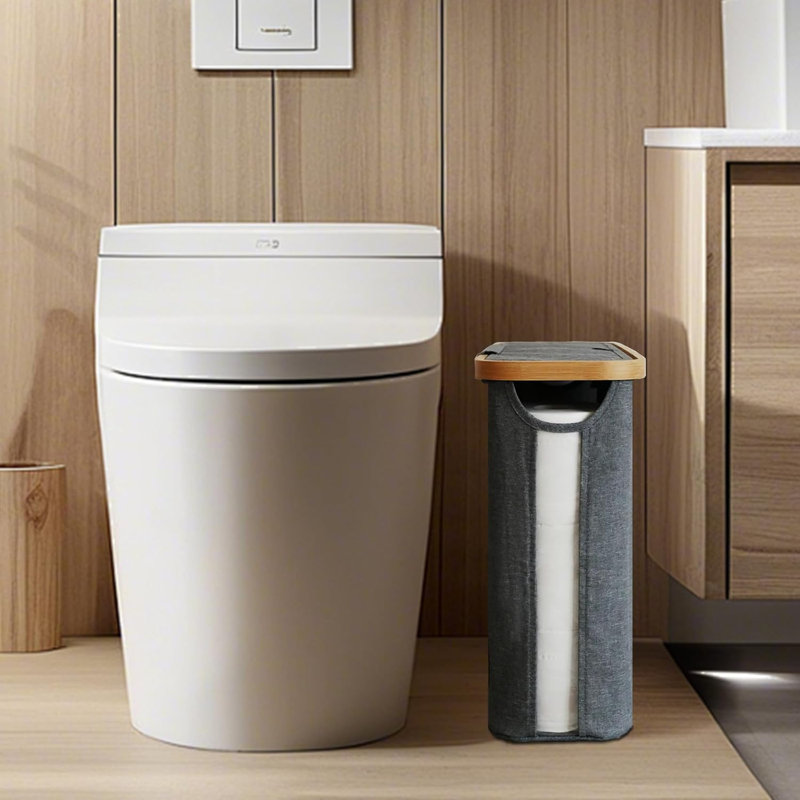 Bathroom Storage