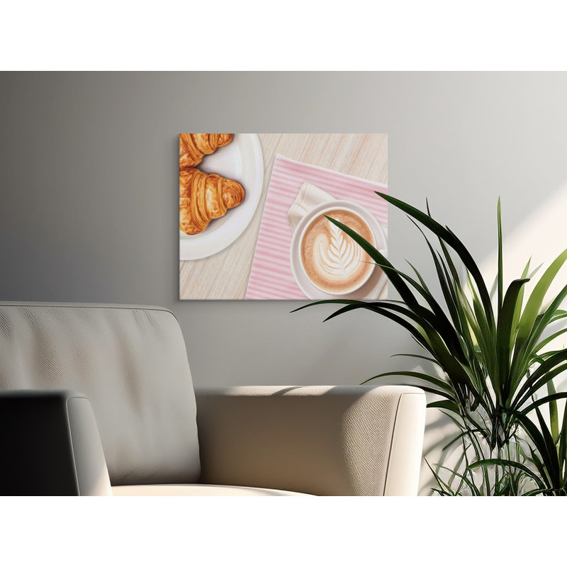 Sankey Wrapped Canvas Print Set, 48x32