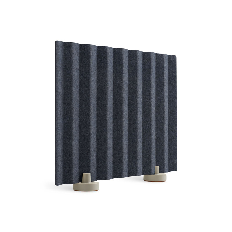 Basis Privacy Panel, Thurmond Light Grey, 28"