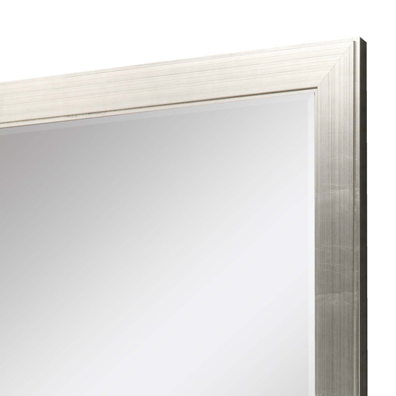 Miroir d'appoint Agampreet, 41 po x 29 po