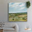 Toile tendue toscane I-Premium Gallery - prête à accrocher
