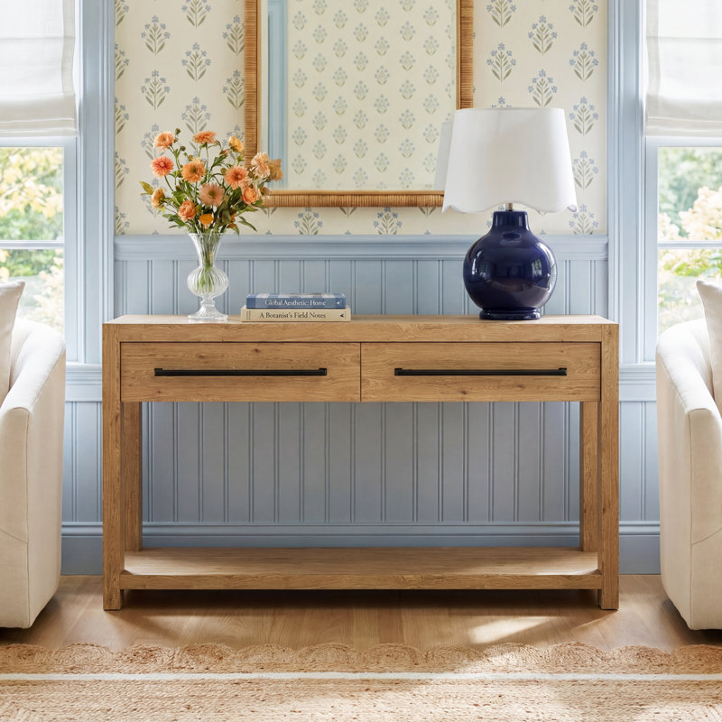 Laroche 60'' Console Table