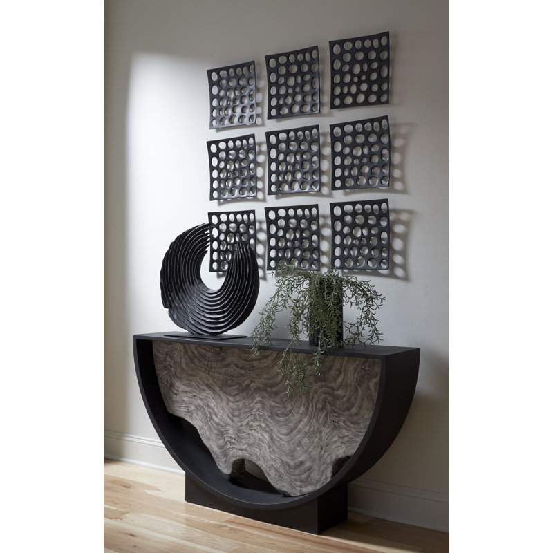 Polka Dot Wall Décor