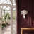 French Greenman Le Etoile Wall Planter