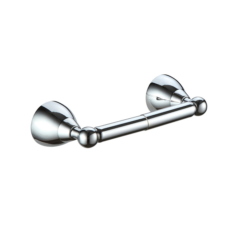 Concord Wall Mounted Toilet Paper Holder