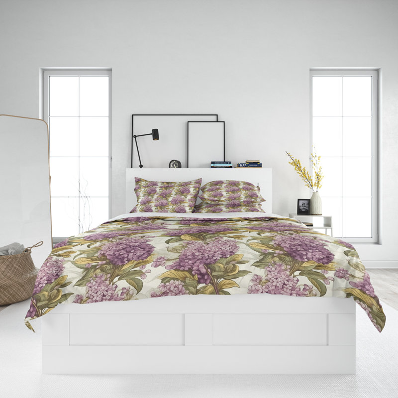 Duvet Cover, King Duvet Cover + 2 King Pillowcases