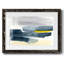 Peeking Sunshine IV, reproduction d'art encadrée-698704594-698704431