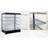 Cooler Depot 11.2 Cubic Feet Merchandising Refrigerator