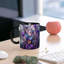 Butterfly Coffee Mug Ceramic Coffee Cup 11oz