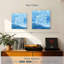 Flocon de neige d'hiver Alvord-109377020