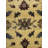 Cream Traditional 2X3 Peshawar Oriental Area Rug