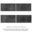 Camden 4" x 8" Ceramic Patterned Subway Wall Tile-50988020