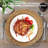 Jute Round Placemat