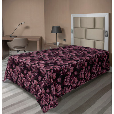 Drap plat Ambesonne