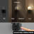 NL Dimmable LED Light Sensor Night Lights Dusk To Dawn 20-100LM