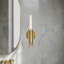 Torres 1 - Light Bath Sconce-77452312