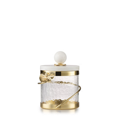 Glass Jar