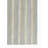 Momeni Jango Hand Woven Jute and Cotton Striped Blue Area Rug 9'9" X 13'9"-121099002