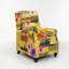 Mary Rowena Manual Recliner-393025206