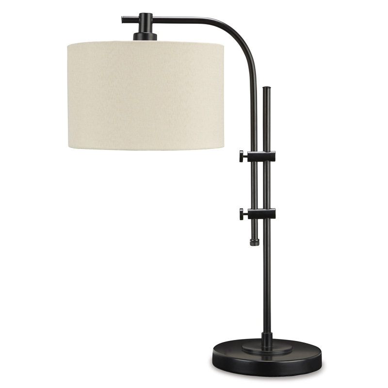 Lampe d'appoint Baronvale