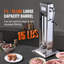 VEVOR Stainless Steel Non-Electrical Sausage Stuffer