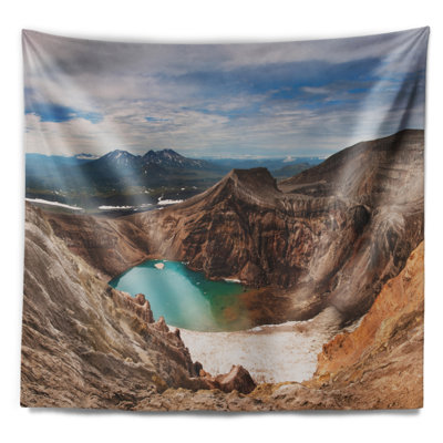 Polyester Tapestry