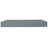 Foldable 9 In. Metal Mattress Bed Base, Box Spring Foundation Bed-1913051493