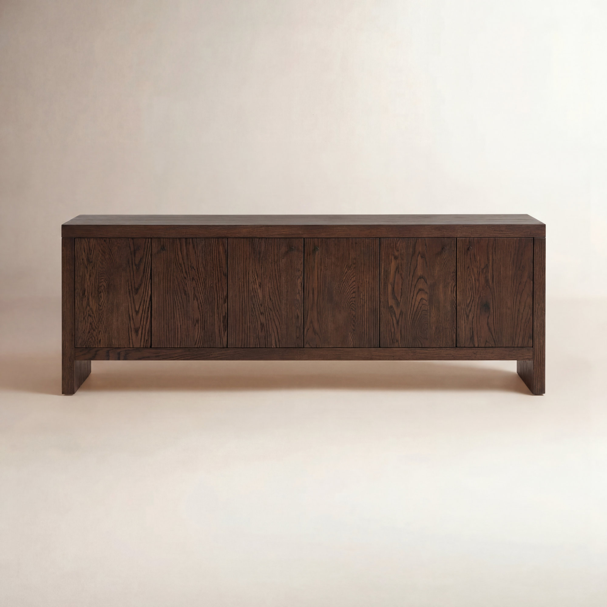 Balvir 78" TV Stand
