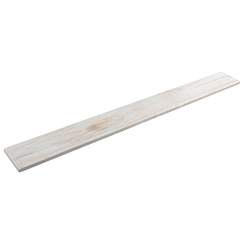 Melvin 3" x 27" Porcelain Wood Look Tile