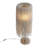 Crystal Reign 2 Light Table Lamp