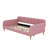 Upholstered Daybed With 4 Support Legs-1577715323-1577715322