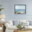 Cadre flottant Sail Sail Seaside, conçu par Lorenzo Collective-178368559-178368547