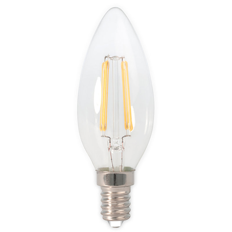 Baronville 3.5W LED Vintage Filament Light Bulb
