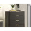 Mobilier de chambre à coucher 1pc