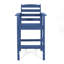 Chaise de bar d'extérieur Adirondack-738805835