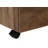 Office Storage Cabinet, Office File Cabinet, Rolling Mobile Filing Cabinet With Storage Drawers And 5 Casters, Vertical Filing Cabinet For Storage-1957371313
