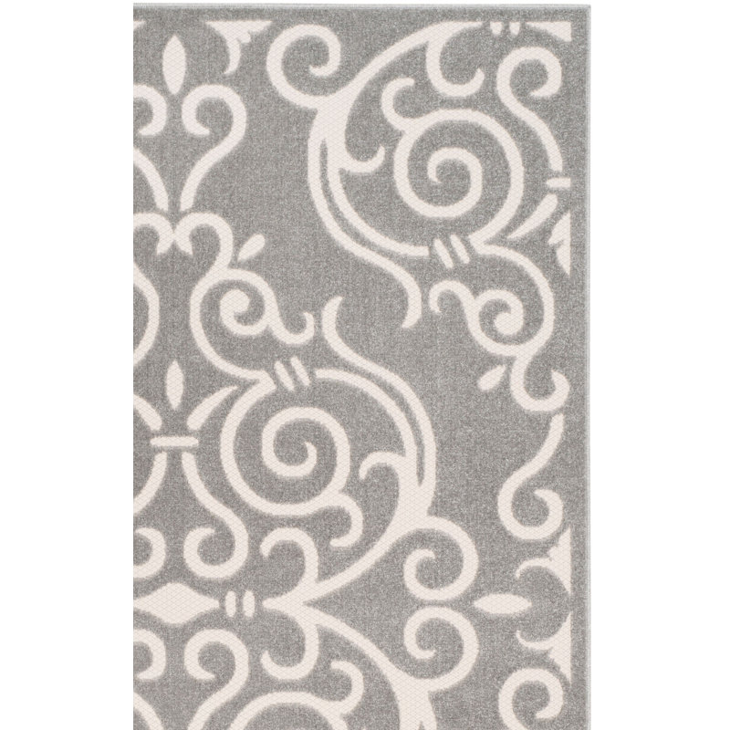 Tapis Prussia Performance, Rectangle 6 pi 7 po x 9 pi 6 po