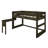 Irma Kids Twin Loft Bed with Desk-1957097335