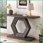 Table basse Hollow Hexagon Conception stable-1433800578