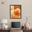 Sunlit Bloom I Shadowbox Print Floral Abstracts par Art Remedy-115127424-115127425